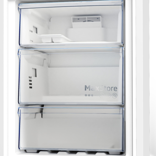 Холодильник с морозильной камерой Beko B3RCNA364HW - 7