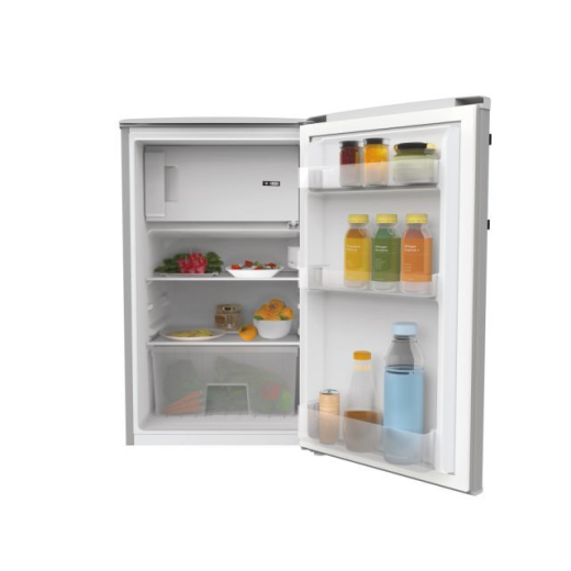 Холодильник с морозильной камерой CANDY COT1S45FSH - 3