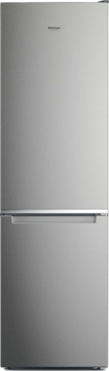 Холодильник с морозильной камерой WHIRLPOOL W7X94AOX - 1