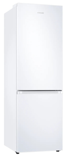 Холодильник з морозильною камерою Samsung RB34T600FWW - 2