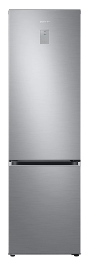 Холодильник з морозильною камерою SAMSUNG RB38T672CS9 - 2