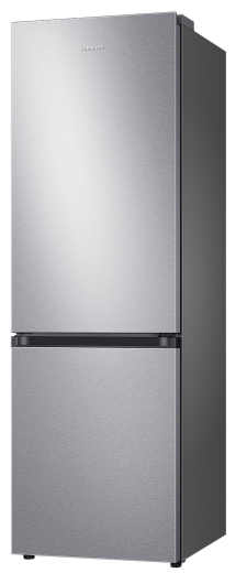 Холодильник з морозильною камерою Samsung RB34T602FSA - 2