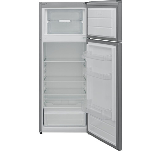 Холодильник з морозильною камерою HEINNER HF-V213SF+ - 2