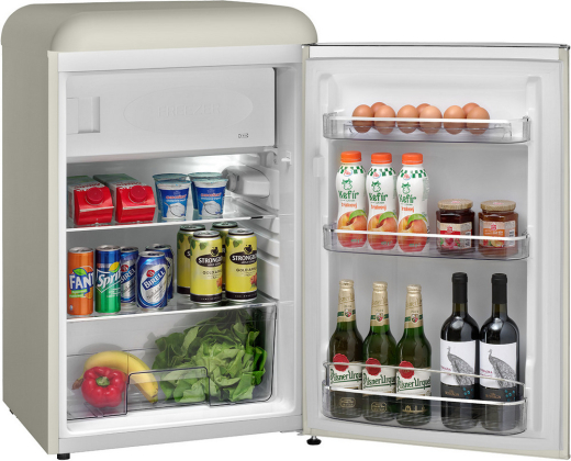 Холодильник з морозильною камерою Concept LTR4355ber - 3