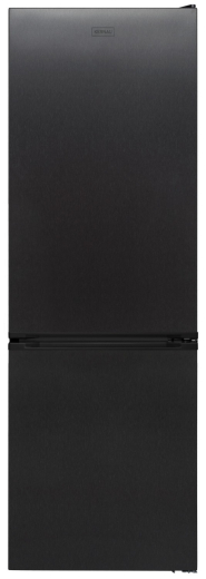 Холодильник з морозильною камерою Kernau KFRC 18163 NF DI  - 2