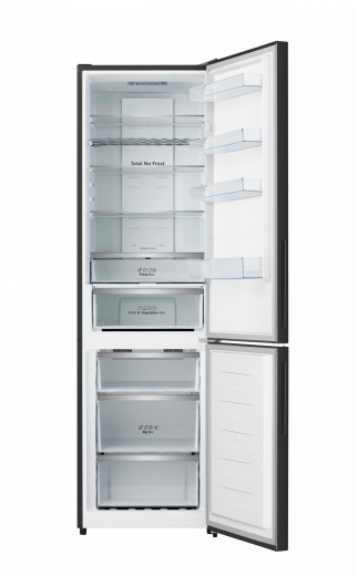 Холодильник з морозильною камерою HISENSE RB440N4GBE - 3