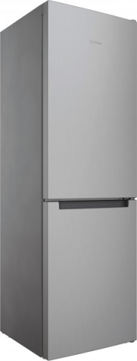 Холодильник з морозильною камерою Indesit INFC8 TI21X - 2