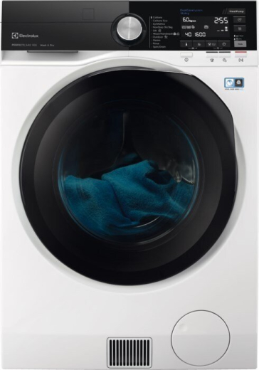 Прально-сушильна машина Electrolux EW9W161BUC - 1