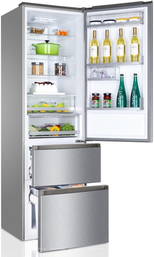 Холодильник HAIER A3FE737CMJ - 3