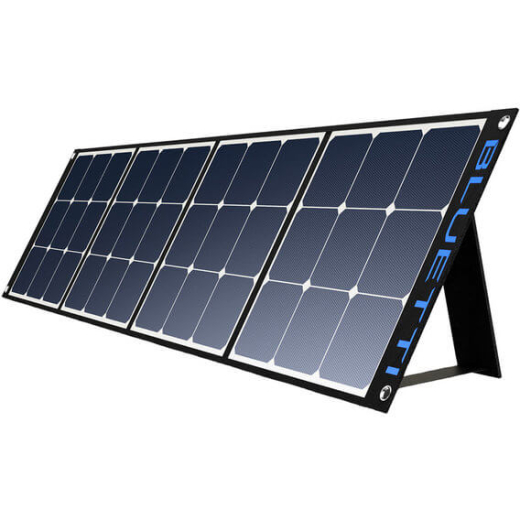 Зарядное устройство для солнечной батареи BLUETTI SP200 Solar Panel - 2