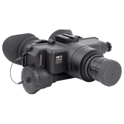Бінокуляр нічного бачення AGM Wolf-7 Pro NL1 - 2
