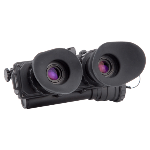 Бінокуляр нічного бачення AGM Wolf-7 Pro NL1 - 4