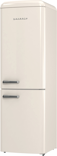 Холодильник з морозильною камерою GORENJE ONRK619DC - 3