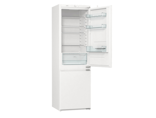 Встраиваемый холодильник с морозильной камерой Gorenje RKI418FE0 - 4