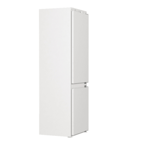 Вбудований холодильник з морозильною камерою Gorenje RKI418FE0 - 6
