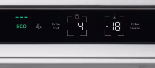 Вбудований холодильник Electrolux KNG7TE75S - 2