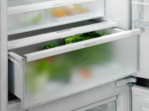 Вбудований холодильник Electrolux KNG7TE75S - 5