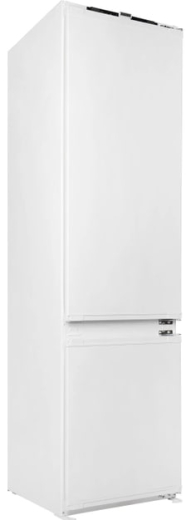 Вбудований холодильник BEKO BCNA306E3S - 2