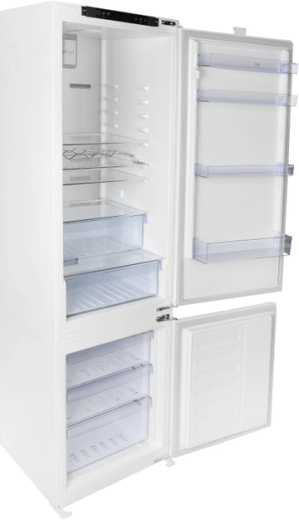 Вбудований холодильник BEKO BCNA306E3S - 3