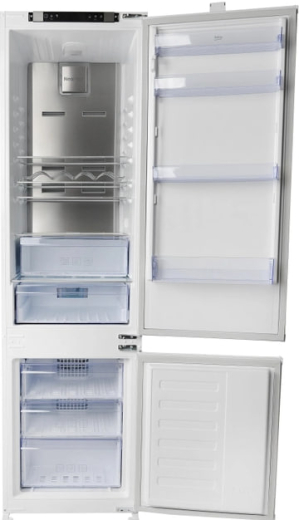 Встраиваемый холодильник BEKO BCNA306E3S - 4