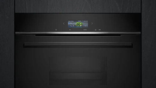 Духовка електрична Siemens CD714GXB1 - 2