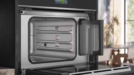 Духовка електрична Siemens CD714GXB1 - 5