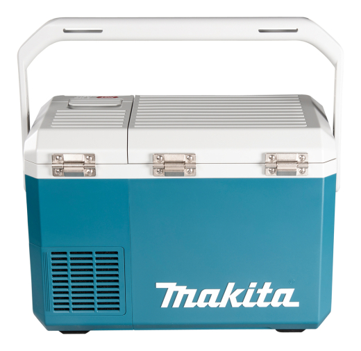 Туристический холодильник Makita CW003GZ01 (без АКБ И ЗУ) - 2