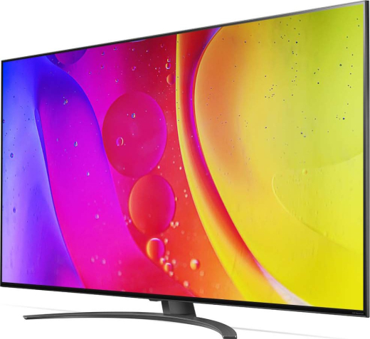 Телевизор LG 65NANO823QB - 2