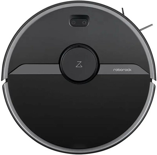 Робот-пилосос Roborock Q7 Black - 1