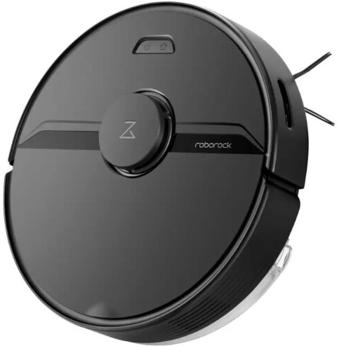 Робот-пилосос Roborock Q7 Black - 2
