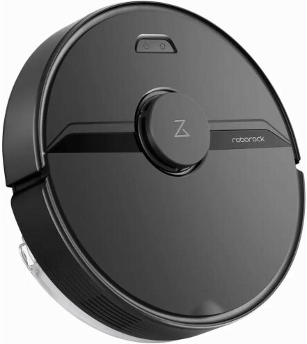 Робот-пилосос Roborock Q7 Black - 3
