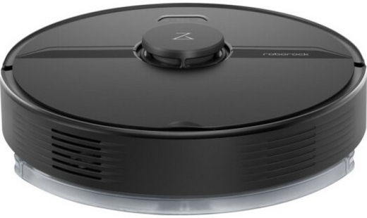 Робот-пилосос Roborock Q7 Black - 5