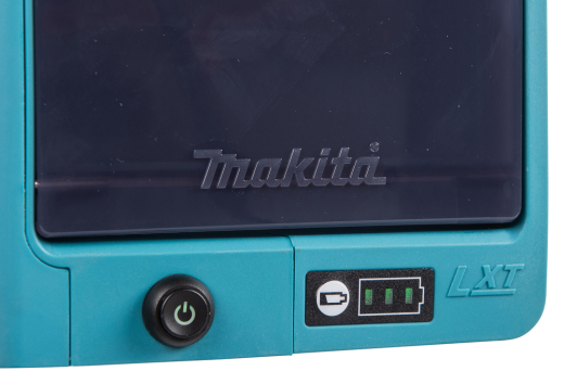 Обприскувач акумуляторний Makita DUS108Z - 4