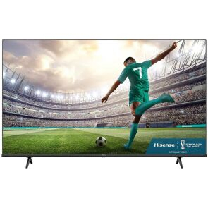 Телевізор Hisense 50" E7HQ - 1