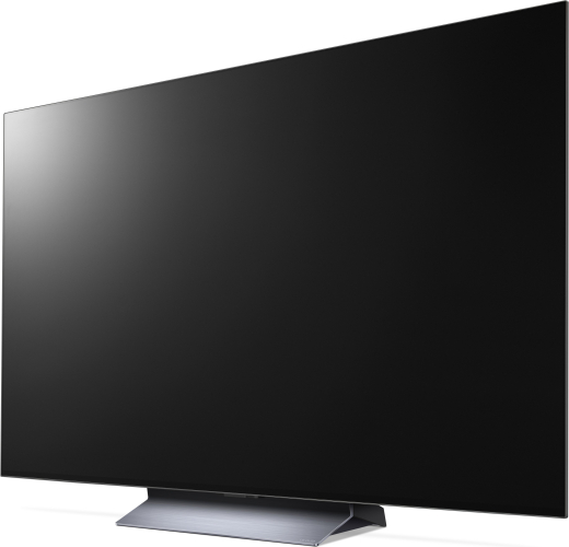 Телевизор LG OLED55C36LC - 11