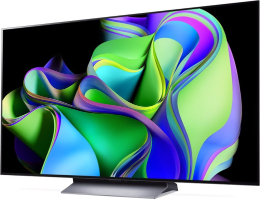 Телевизор LG OLED55C36LC - 3