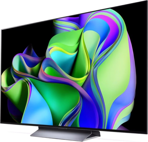 Телевизор LG OLED55C36LC - 5