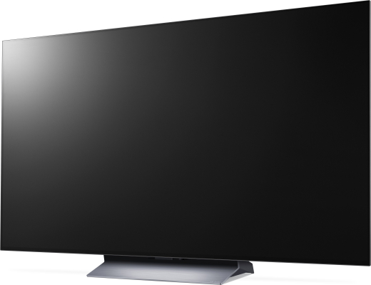 Телевизор LG OLED55C36LC - 8
