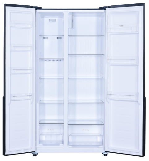 Холодильник із морозильною камерою MPM 427-SBS-03/AA - 2