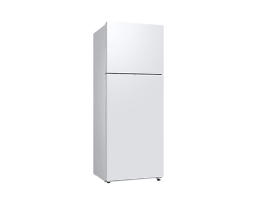 Холодильник з морозильною камерою Samsung RT47CG6442WW - 2