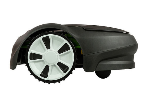 Робот-газонокосарка Greenworks Optimow 4 Bluetooth 450 m2 - 3