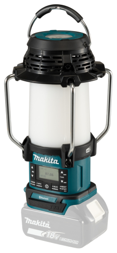 Ліхтарик лампа Makita DMR056 - 1