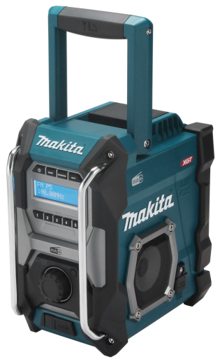Радіоприймач Makita MR003G - 1