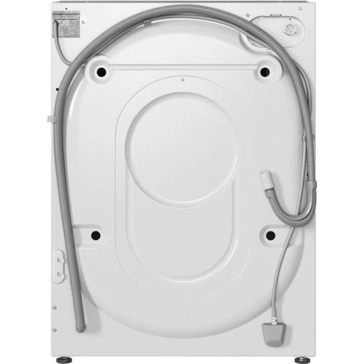 Встраиваемая стиральная машина Whirlpool BI WMWG 81485 PL - 15