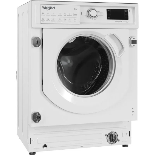 Вбудована пральна машина Whirlpool BI WMWG 81485 PL - 3