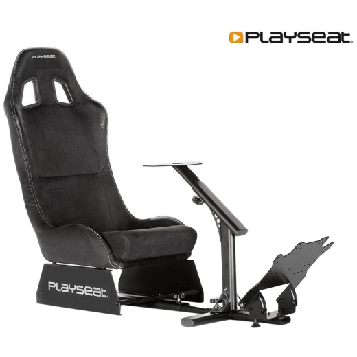 Кресло для игровых приставок Playseat Evolution Alcantara - 1