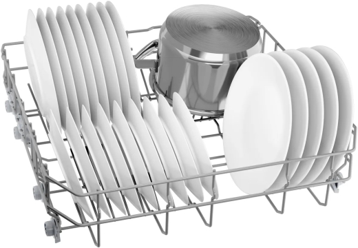 Встраиваемая посудомоечная машина Bosch SGV2HVX20E - 6