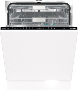 Встраиваемая посудомоечная машина Gorenje GV693C61AD - 38