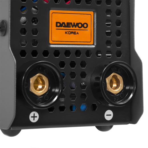 Инверторный сварочный аппарат DAEWOO DW 195 - 3