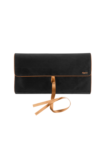 Дорожная сумка для Airwrap Dyson Travel wrap Black/Copper (971074-03) - 1